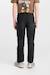 Jeans droite swann, longueur 34 Black / black 4 - vertbaudet enfant 