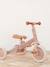 Tricycle 4 en 1 écru+rose+vert 11 - vertbaudet enfant 