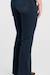 Jeans  flare, longueur 34 Blue / black 3 - vertbaudet enfant 