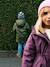 Coupe vent long enfant garçon olive 8 - vertbaudet enfant 