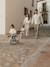 Tricycle 4 en 1 écru+rose+vert 6 - vertbaudet enfant 