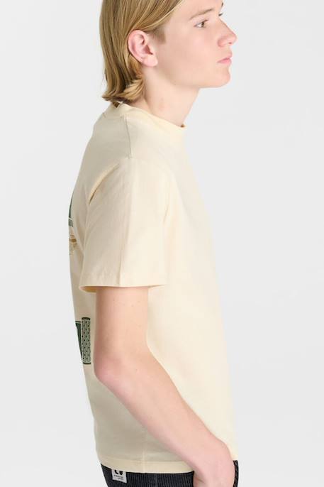 Tee-shirt roglicbo Chalk 3 - vertbaudet enfant 