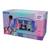 Karaoké bluetooth® sans-fil lumineux  k-pop academy avec micro Violet 2 - vertbaudet enfant 
