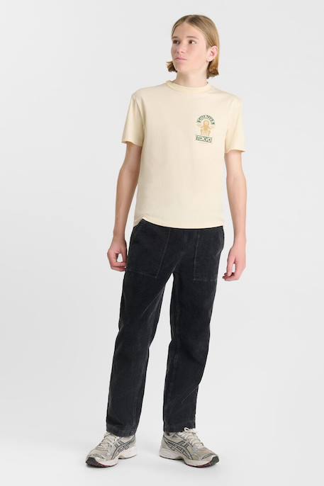 Tee-shirt roglicbo Chalk 2 - vertbaudet enfant 