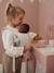 Porte-bébé pour poupée écru 3 - vertbaudet enfant 