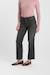 Jeans droite pulph22, longueur 34 Black / black 1 - vertbaudet enfant 