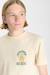 Tee-shirt roglicbo Chalk 6 - vertbaudet enfant 