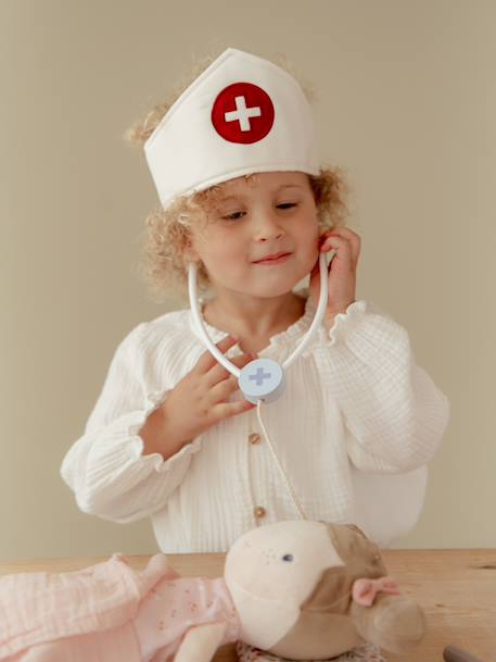 Mallette de docteur vert 6 - vertbaudet enfant 