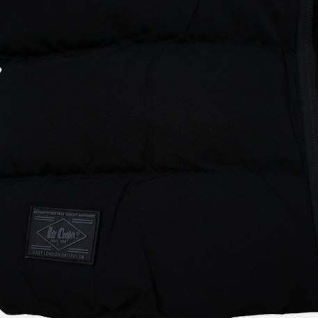 Doudoune longue garçon Gris+Kaki+Marine+Noir 22 - vertbaudet enfant 