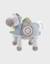 Peluche d'activités poney lino Beige 1 - vertbaudet enfant 
