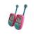 Talkie-walkies licorne portée 2km fonction morse ROSE 1 - vertbaudet enfant 