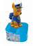 Enceinte bluetooth avec figurine lumineuse de chase BLEU 2 - vertbaudet enfant 