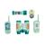 Kit d’aventurier avec talkies-walkies star wars VERT 1 - vertbaudet enfant 