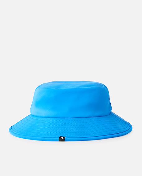 Chapeau de plage enfant shred Bleu 3 - vertbaudet enfant 