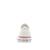 Baskets garçon/fille chuck taylor all star Blanc+Noir 4 - vertbaudet enfant 