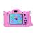 Camera pour enfants avec protection disney princesses ROSE 2 - vertbaudet enfant 