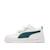 Baskets garçon 403740 Blanc 2 - vertbaudet enfant 