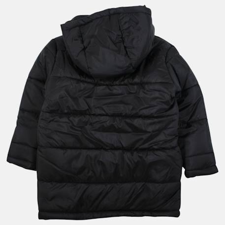 Doudoune garçon Gris+Kaki+Marine+Noir 23 - vertbaudet enfant 