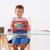 Mon premier ordinateur éducatif bilingue spidey (en/fr) ROUGE 2 - vertbaudet enfant 