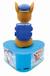 Enceinte bluetooth avec figurine lumineuse de chase BLEU 4 - vertbaudet enfant 