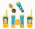 Kit d’aventurier les minions BLEU 1 - vertbaudet enfant 