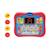 Tablette pat'patrouille éducative bilingue parlante abc (fr/en) ROUGE 2 - vertbaudet enfant 