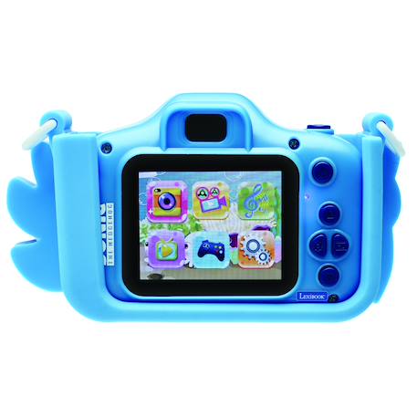 Camera avec protection sonic BLEU 2 - vertbaudet enfant 