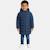 Doudoune longue garçon Gris+Kaki+Marine+Noir 12 - vertbaudet enfant 