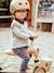 Trottinette évolutive Highwaykick 1 beige+vert 4 - vertbaudet enfant 