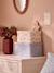 Boîte gigogne 'rosemary' par lot de 2 Imprimé rosemary fleur multic 3 - vertbaudet enfant 