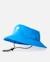 Chapeau de plage enfant shred Bleu 4 - vertbaudet enfant 