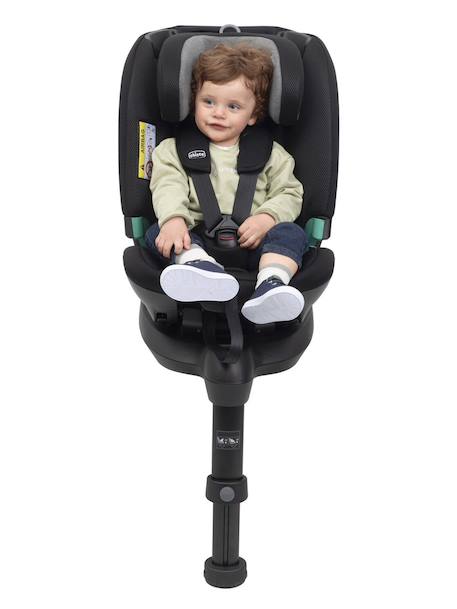 Siège auto FullSeat 360 i Size noir 9 - vertbaudet enfant 