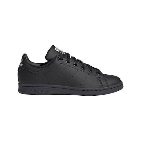 Baskets enfant en cuir Blanc, bleu+Blanc, vert+Noir foncé 16 - vertbaudet enfant 