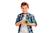 Camera pour enfants avec protection dinosaure VERT 3 - vertbaudet enfant 