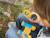 Kit d’aventurier les minions BLEU 2 - vertbaudet enfant 