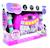 Enceinte bluetooth minnie mouse avec micros ROSE 4 - vertbaudet enfant 