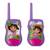 Talkies-walkies dora 3d ROSE 1 - vertbaudet enfant 