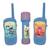 Kit d'aventurier stitch avec talkies walkies et lampe-torche/boussole BLEU 1 - vertbaudet enfant 