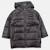 Doudoune garçon Gris+Kaki+Marine+Noir 3 - vertbaudet enfant 