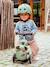 Trottinette évolutive Highwaykick 1 beige+vert 11 - vertbaudet enfant 
