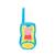 Talkies-walkies peppa pig portée 200m BLEU 3 - vertbaudet enfant 
