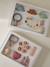 Coffret jouet de manipulation rose 2 - vertbaudet enfant 