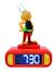 Réveil avec veilleuse astérix en 3d ROUGE 1 - vertbaudet enfant 