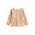 T-shirt enfant manches longues petite rêveuse Rose 3 - vertbaudet enfant 