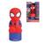 Enceinte bluetooth veilleuse spiderman ROUGE 1 - vertbaudet enfant 