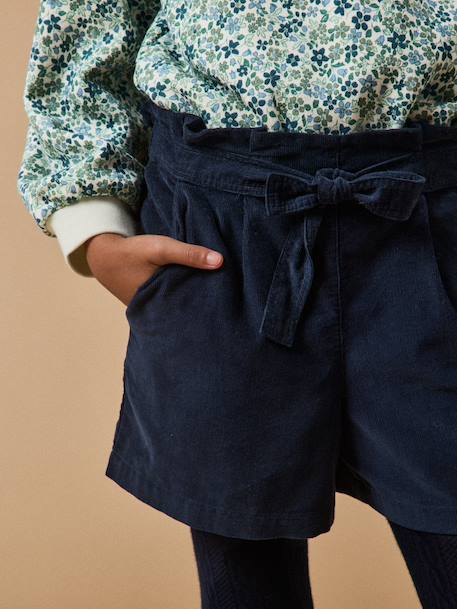 Short baby marine 4 - vertbaudet enfant 