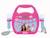 Enceinte bluetooth barbie avec micros ROSE 1 - vertbaudet enfant 