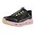 Basket glide step vista lane Blanc+Blanc wbtq+Gris gypk+Gris rose+Noir bkmt+Rose 28 - vertbaudet enfant 