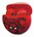 Écouteurs sans fil bluetooth spiderman ROUGE 1 - vertbaudet enfant 