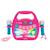 Enceinte bluetooth disney princesse avec micros ROSE 1 - vertbaudet enfant 